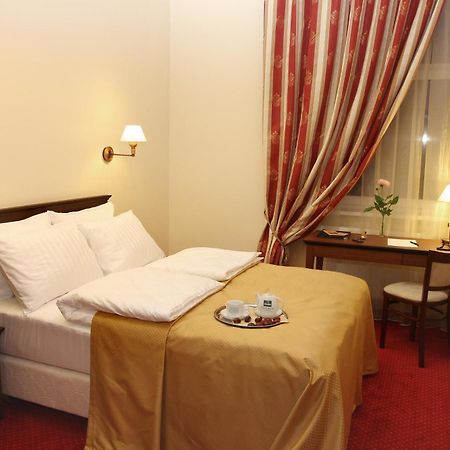 Conviva Hotel Panevezys Room photo