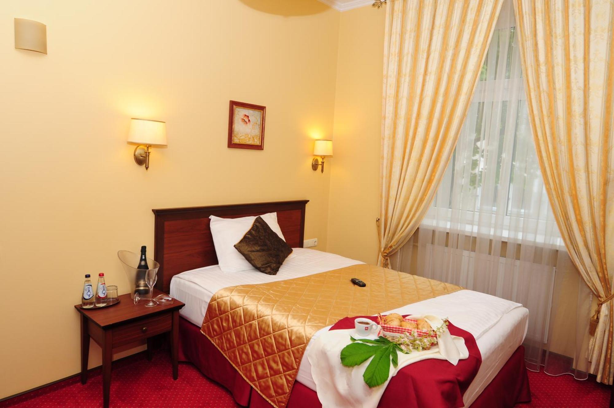 Conviva Hotel Panevezys Room photo